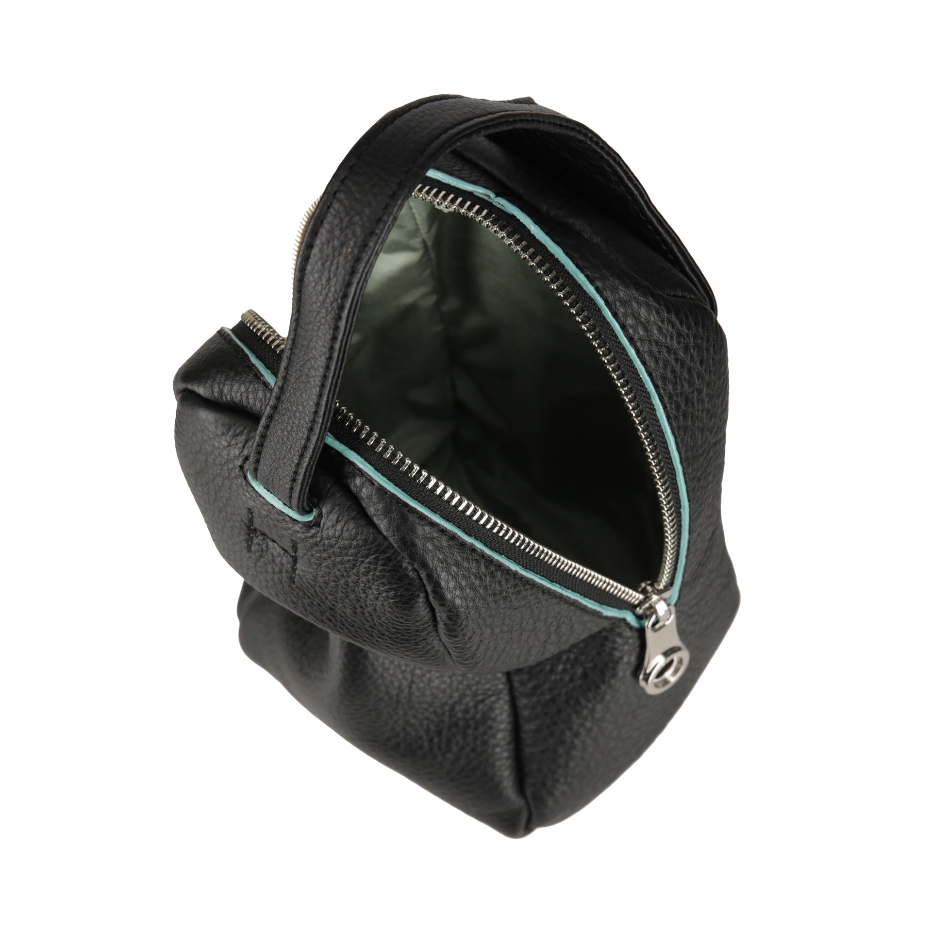 新作【青山限定】WILL Black × Tiffany Blue :ウィル  ブラック×ティファニーブルー