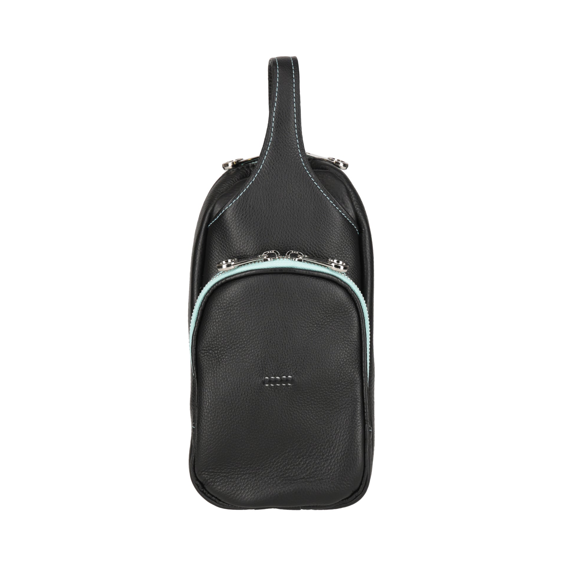 新作【青山限定】WILL HEIGHTEN Black × Tiffany Blue :ウィルハイテン  ブラック×ティファニーブルー