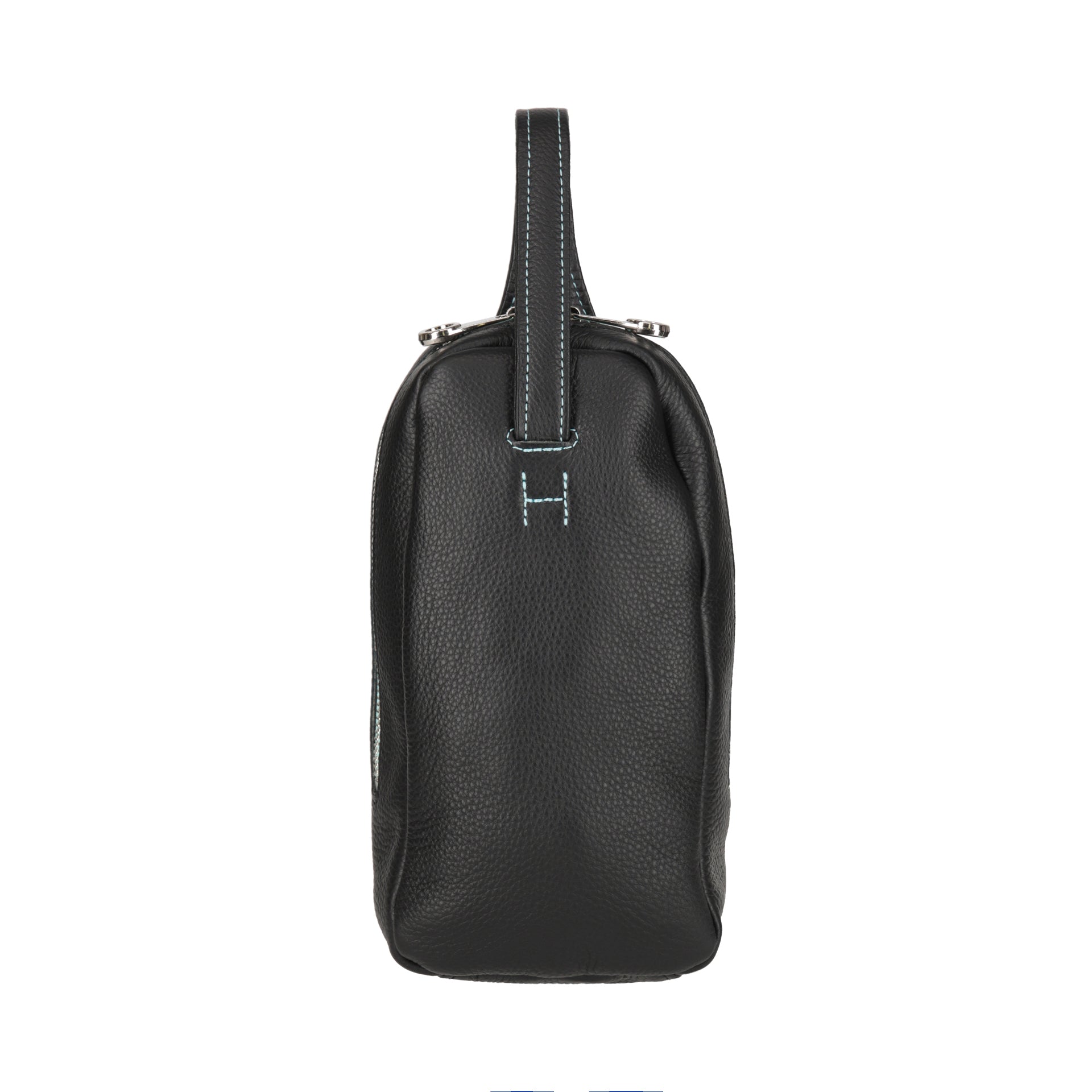 新作【青山限定】WILL HEIGHTEN Black × Tiffany Blue :ウィルハイテン  ブラック×ティファニーブルー