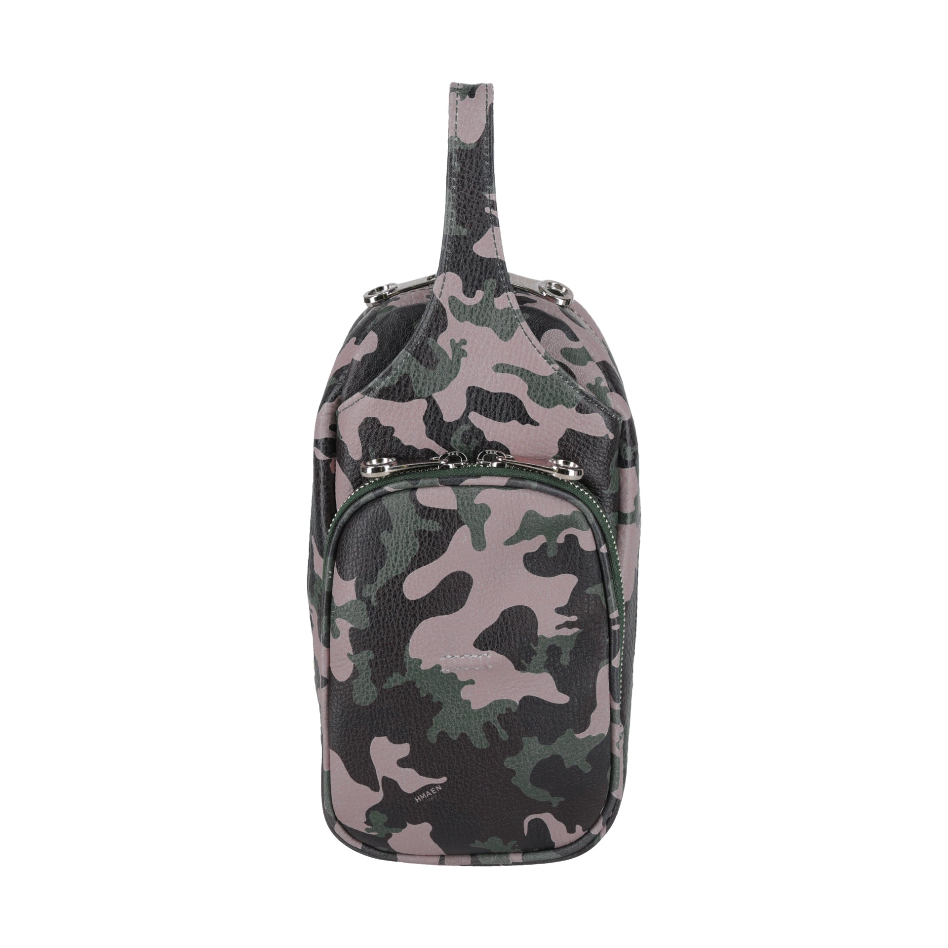 【NEW】WILL HEIGHTEN CAMO :ウィル ハイテンカモ