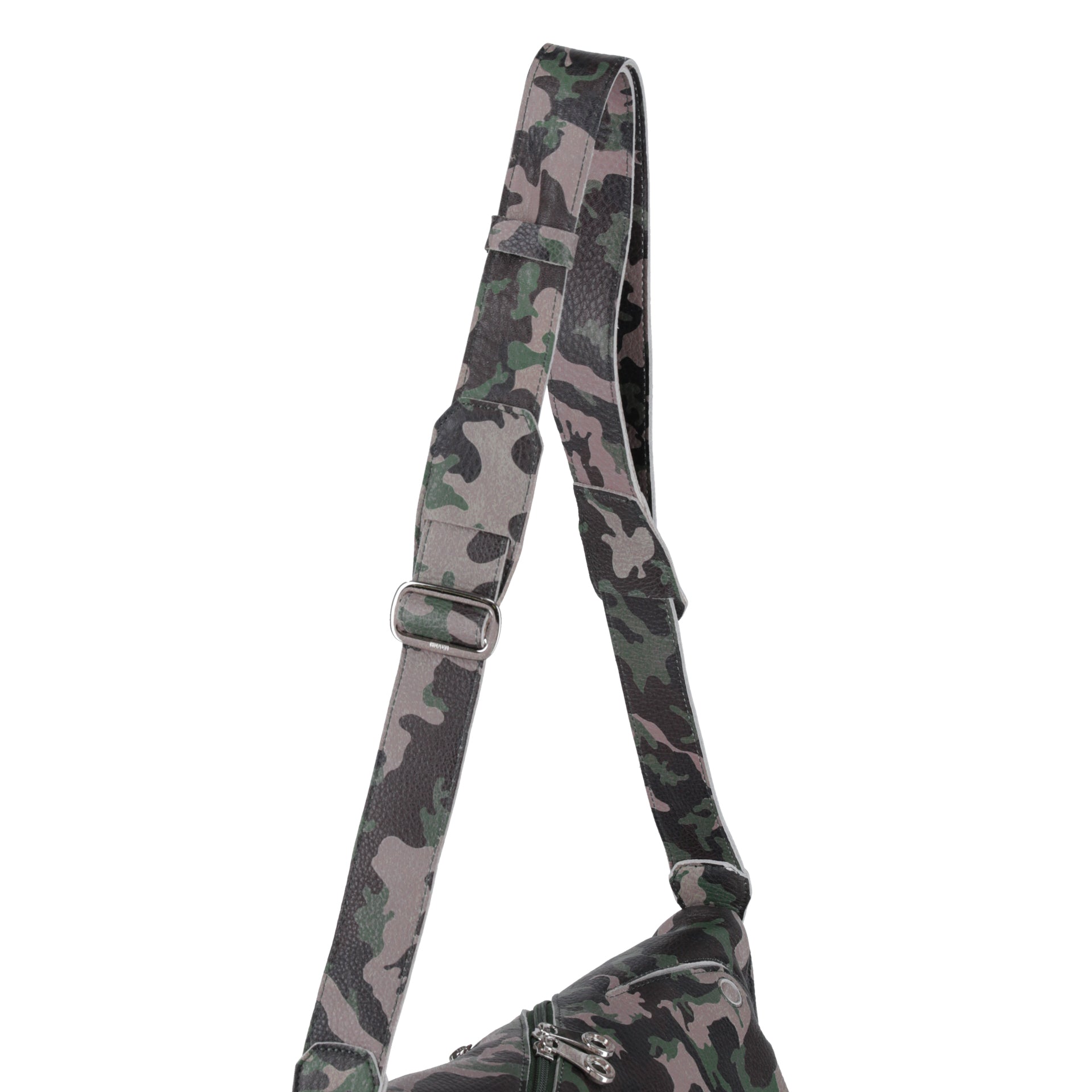 【NEW】ZEPPELIN PEA CAMO：ツェッペリンピーカモ