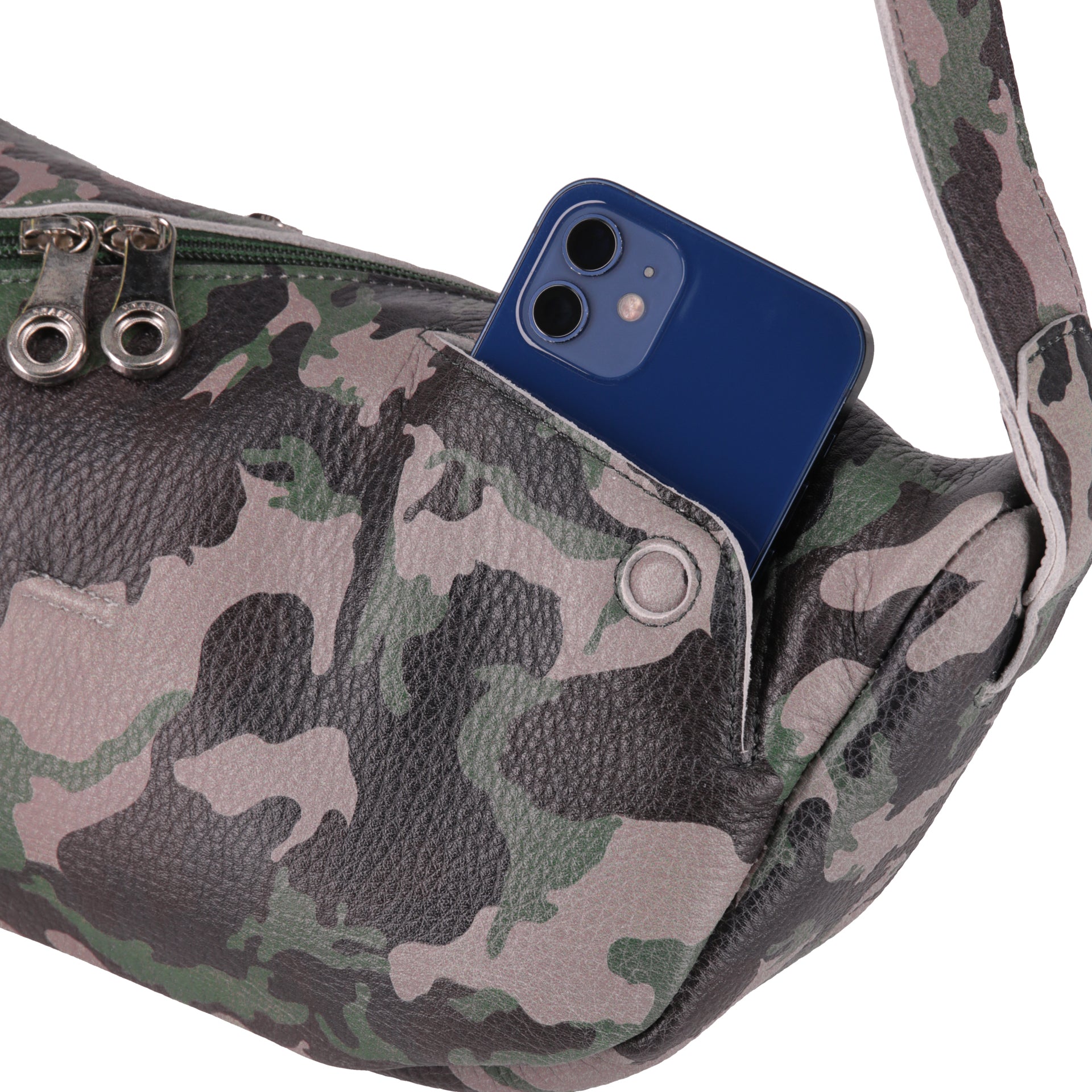 【NEW】ZEPPELIN PEA CAMO：ツェッペリンピーカモ