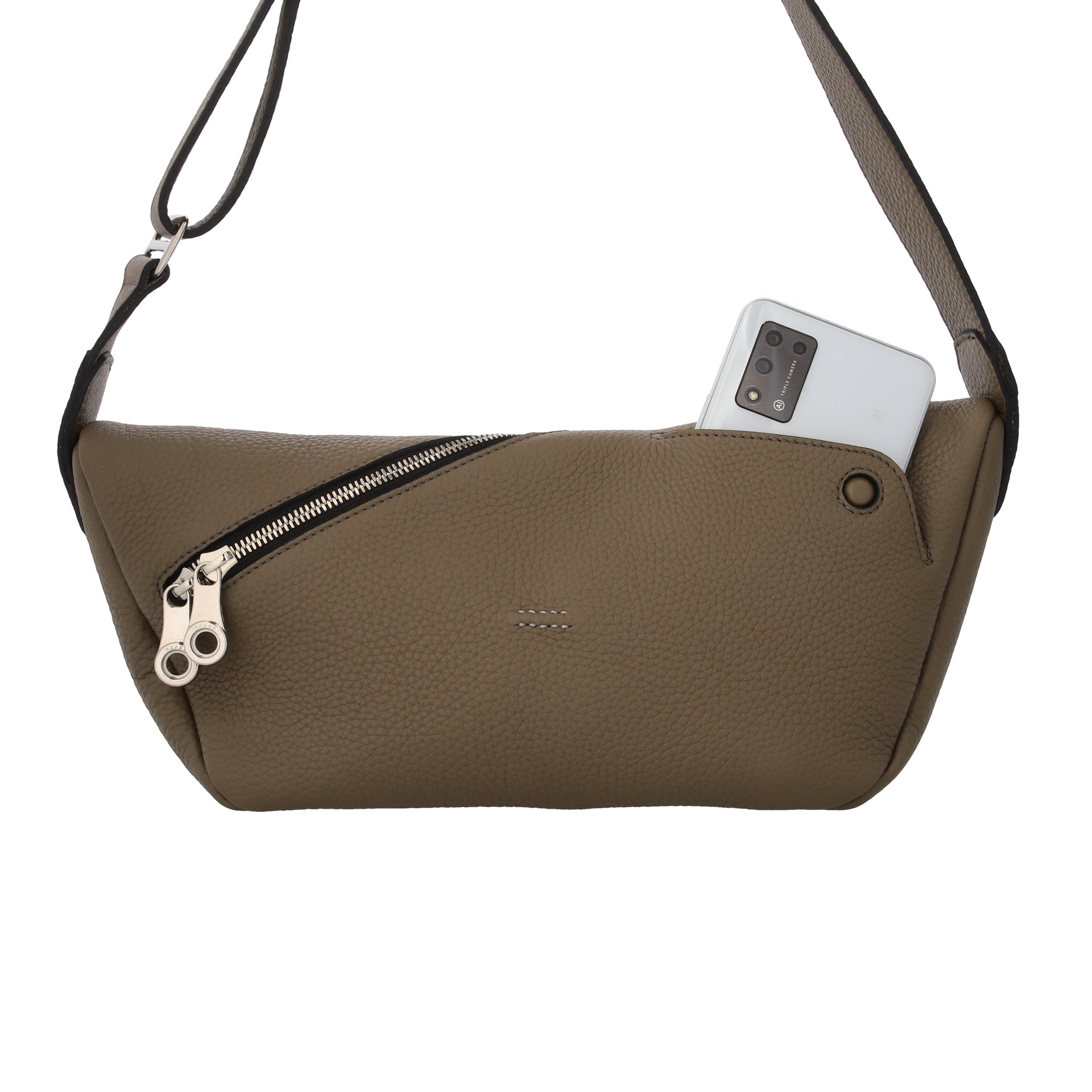 【限定1点もの】ZEPPELIN PEA Taurillon Clemence：ツェッペリンピー トリヨンクレマンス