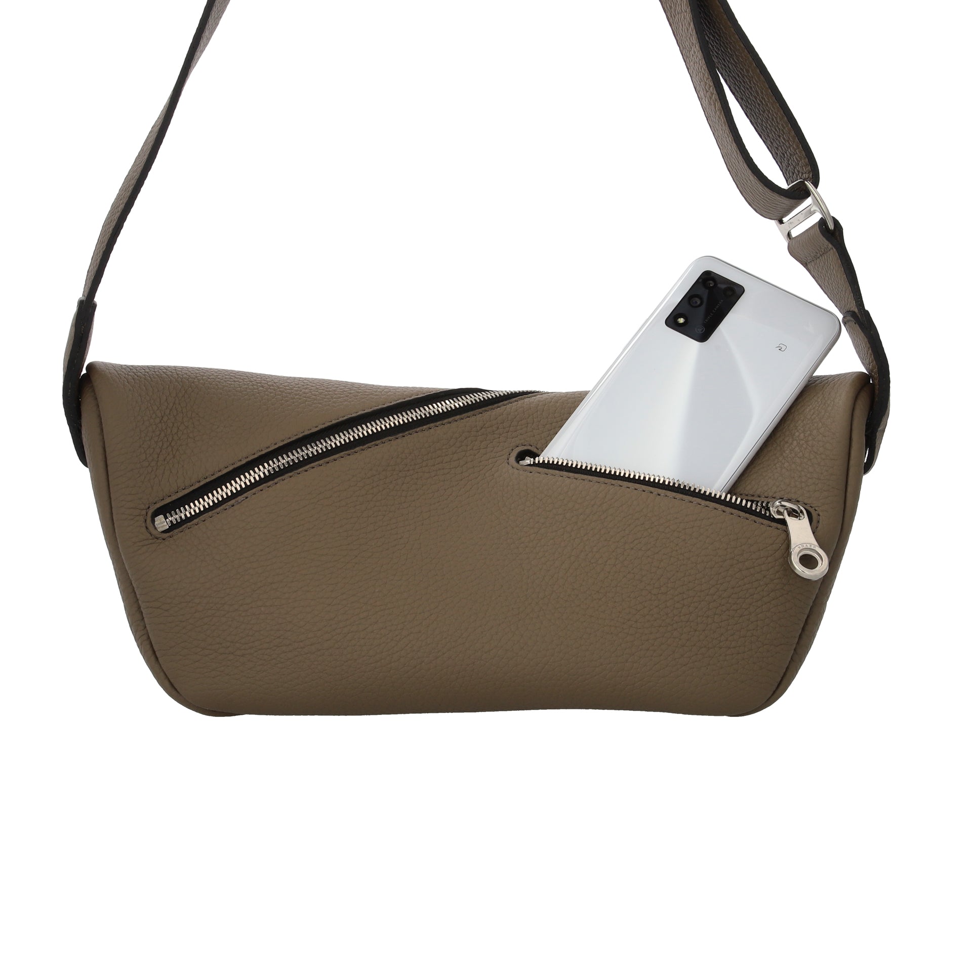【限定1点もの】ZEPPELIN PEA Taurillon Clemence：ツェッペリンピー トリヨンクレマンス