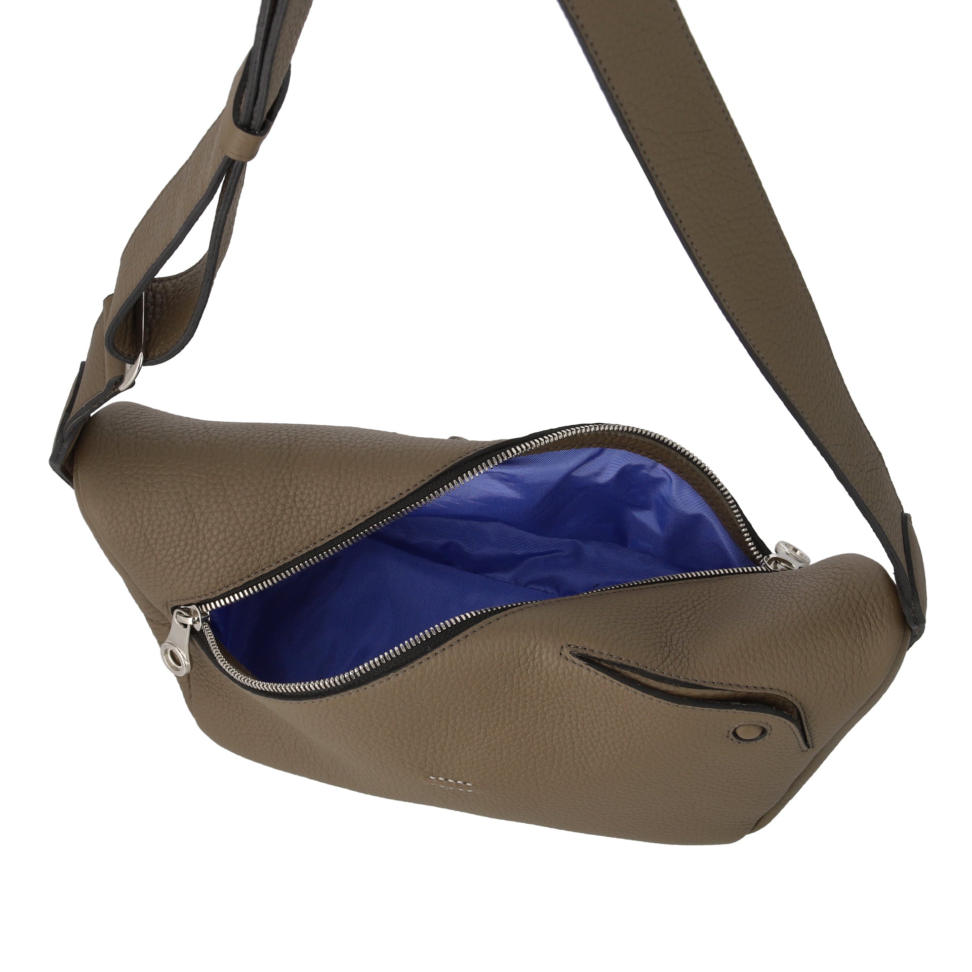 【限定1点もの】ZEPPELIN PEA Taurillon Clemence：ツェッペリンピー トリヨンクレマンス