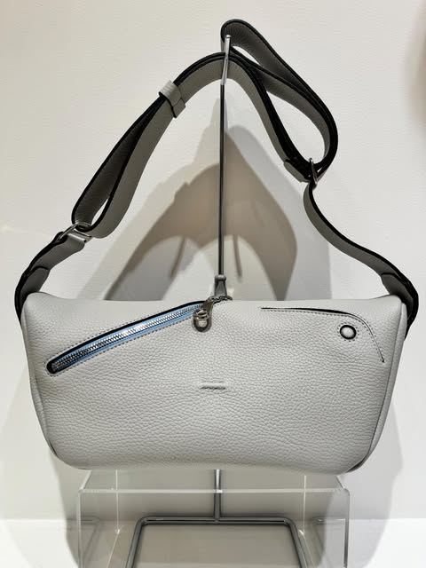 【1点もの】ZEPPELIN PEA Taurillon Clemence：ツェッペリンピー トリヨンクレマンス