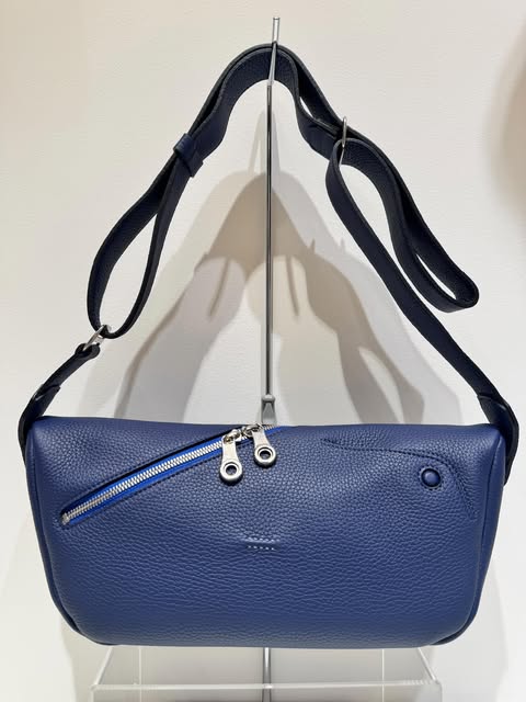 【1点もの】ZEPPELIN PEA Taurillon Clemence：ツェッペリンピー トリヨンクレマンス